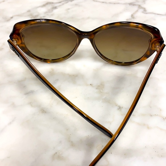 Authentic Sunglasses by Dior - Picture 3 of 4